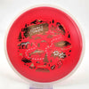 #184 148.4g | Red