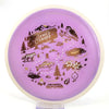 #186 159.3g | Purple