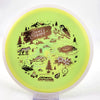 #187 143.4g | Green