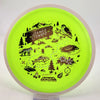 #189 152.3g | Green