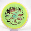#195 147.6g | Green