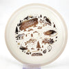 #197 157.8g | White