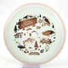 #199 161.6g | White