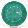 #1 166.8g | Green