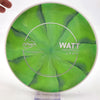 #10 172.5g | Green