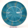 #12 174.8g | Blue