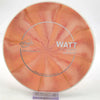 #21 172.9g | Orange