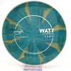 #23 172.7g | Blue