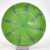 #27 167.1g | Green