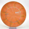 #29 167.3g | Orange