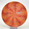 #32 167.2g | Orange