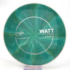 #33 172.8g | Green