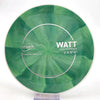 #35 166.9g | Green
