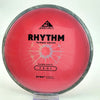 #4 166.6g | Red
