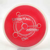 #14 154.7g | Red