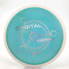 #17 154.8g | Blue