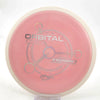 #23 161.2g | Pink