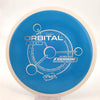 #24 161.1g | Blue