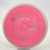 #25 167.2g | Pink