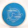 #28 165.8g | Blue