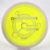 #32 165.7g | Yellow
