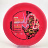 #2 172.3g | Red