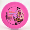 #10 173.6g | Pink
