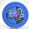#18 173.4g | Blue