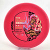 #22 172.9g | Red