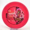 #27 171.9g | Red