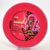 #29 172.7g | Red