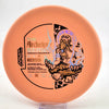 #31 172.9g | Orange