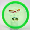 #3 173.4g | Green