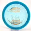 #4 167.7g | Blue