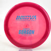 #6 172.3g | Pink