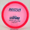 #1 168.6g | Pink