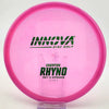 #2 175.2g | Pink