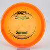 #14 169.3g | Orange