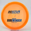 #7 174.3g | Orange