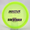 #9 169.5g | Green