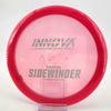 #10 165.7g | Pink