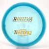 #2 172.7g | Blue