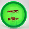 #3 172.4g | Green