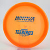 #5 163.8g | Orange