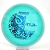 #4 175.7g | Blue