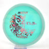 #6 173.2g | Green