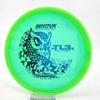 #13 173.4g | Green