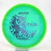#14 175.7g | Green