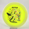 #16 165.4g | Yellow