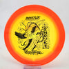 #17 169.7g | Orange